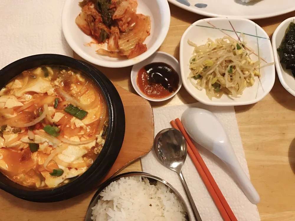 하나월남국수