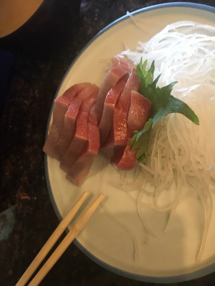 일식 다모스시