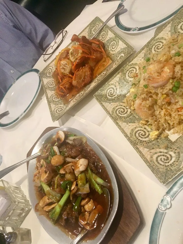 한식 낙궁