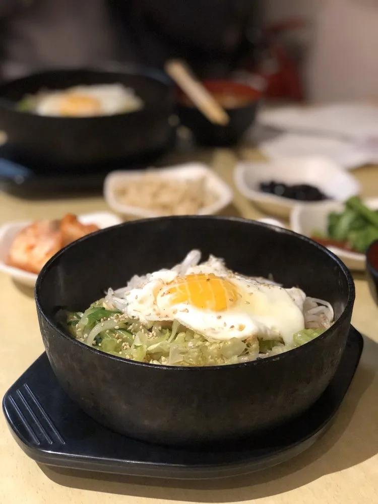 한식 만나한식일식식당