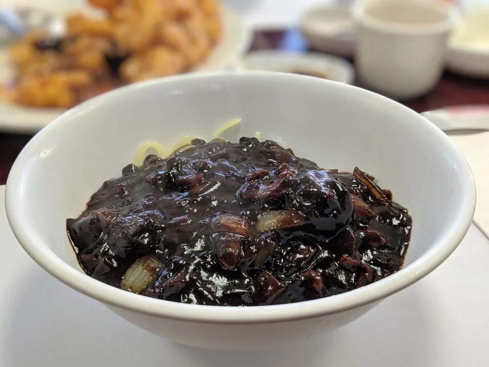 영풍 중국식당