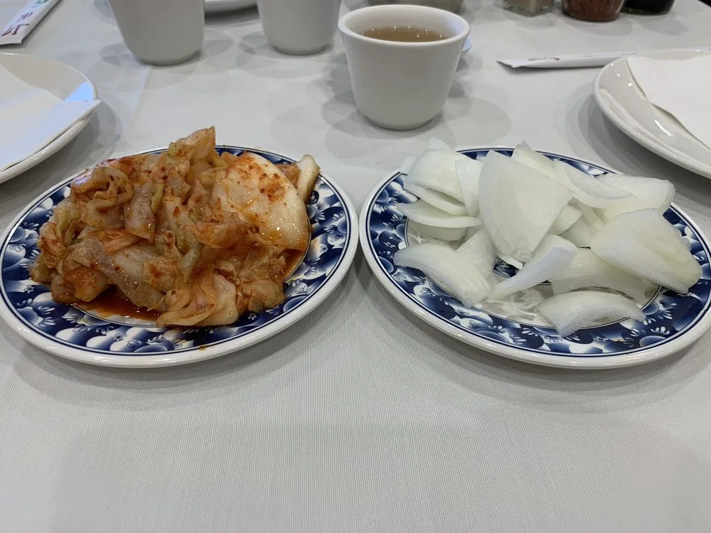 신원 중국식당